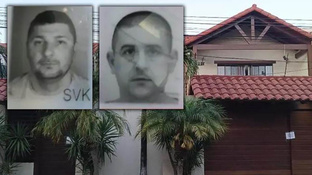  Crvena potjernica zbog ubistva balkanaca 