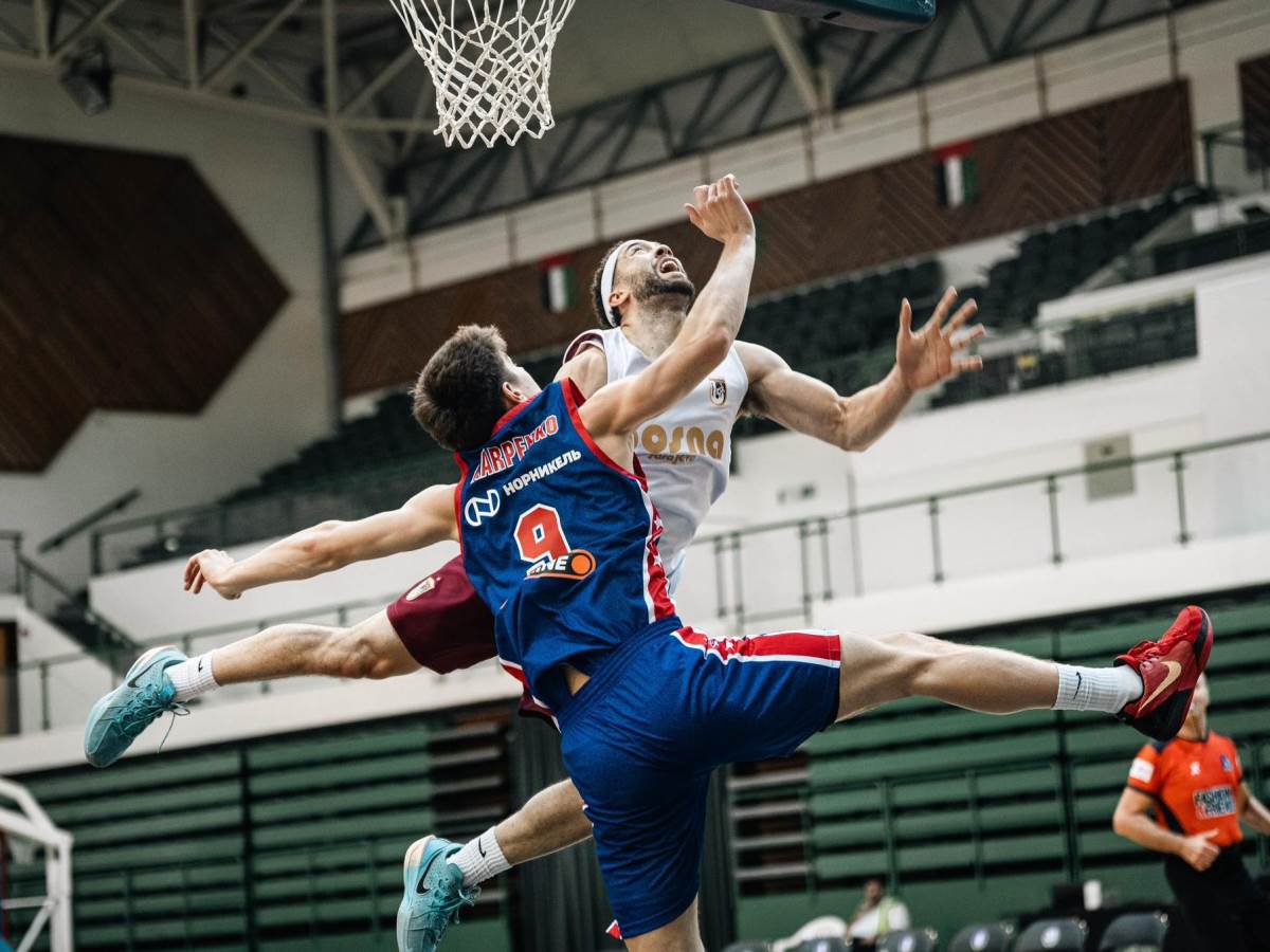  Kk Bosna CSKA Moskva 