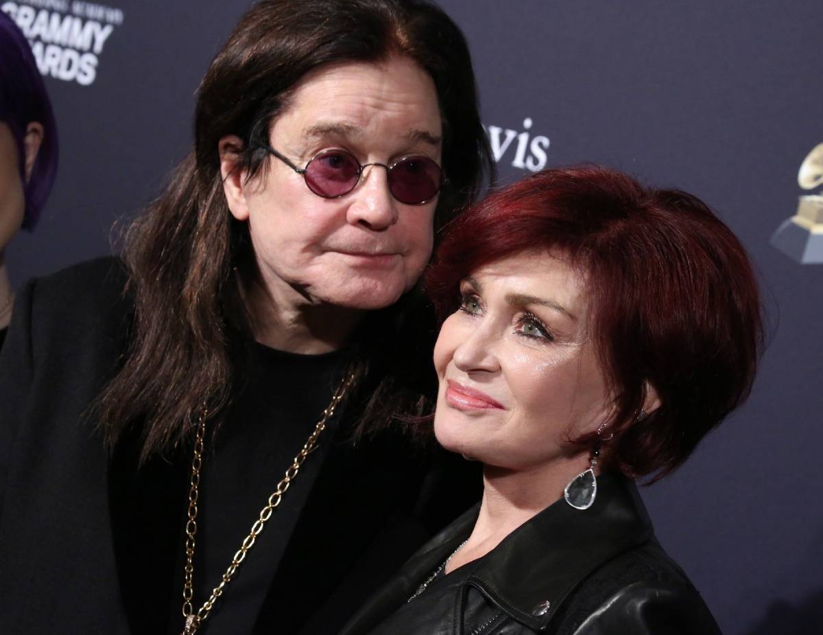  Šeron Ozborn objavila emotivni video 