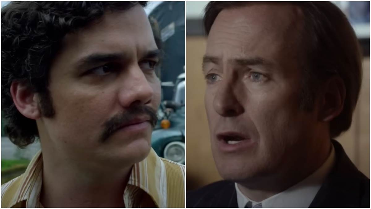  5 najboljih kompletiranih Netfliks serija za bindžovanje 