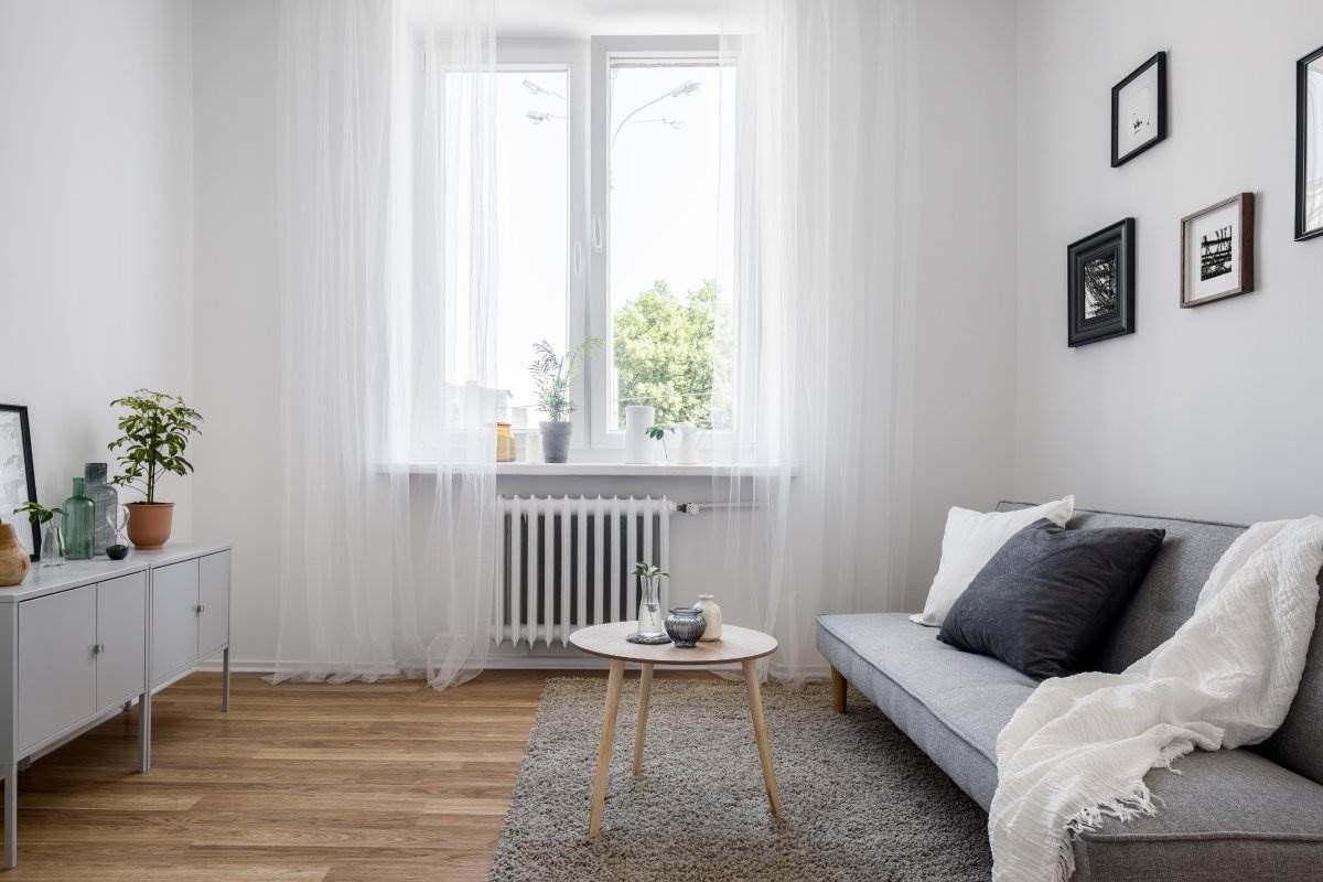  Savjeti za uređenje uskog dnevnog boravka 