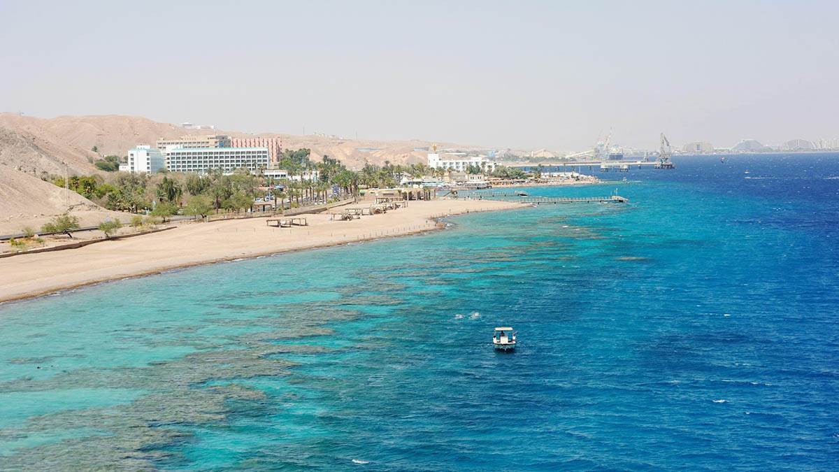  mojsijev most između saudijske arabije i egipta 