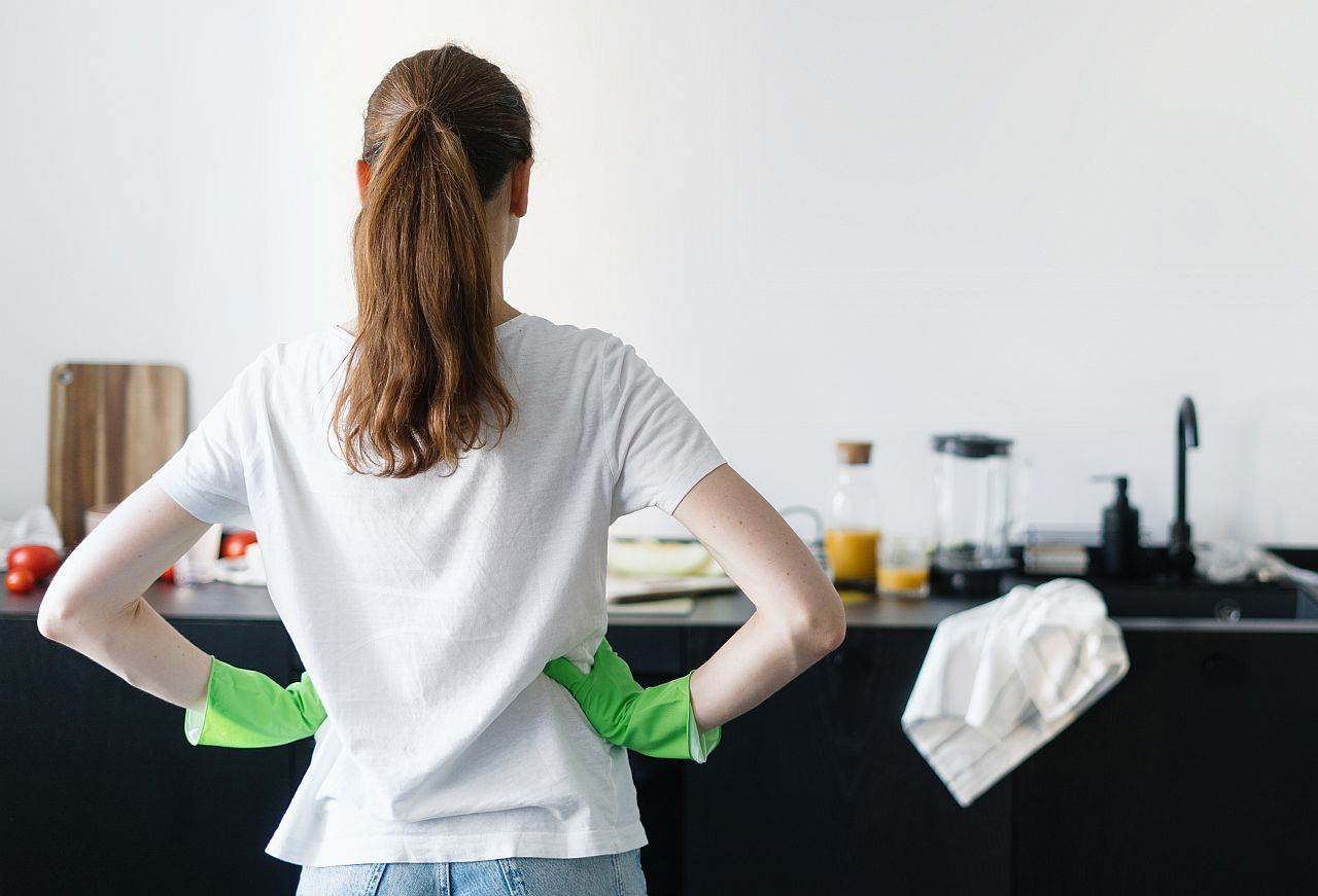  Stvari iz kuće koje treba pobacati 