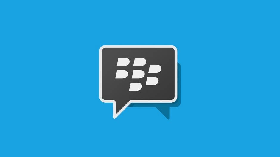  BBM nova verzija 