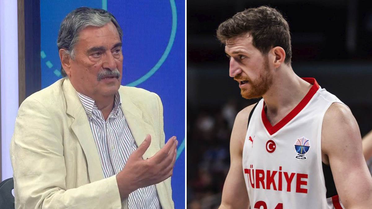  Vlade Đurović o finalu Eurobasketa Turska Njemačka  