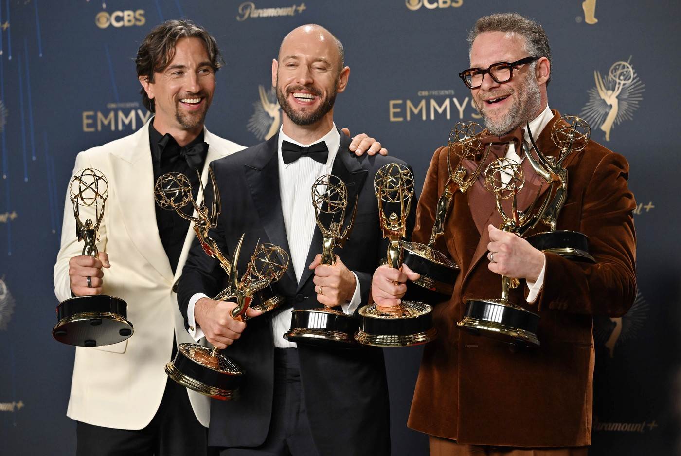  Emi nagrade 2025 dobitnici 