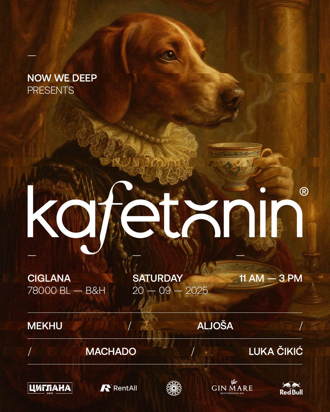  Kafetonin žurka u Ciglani u Banjaluci 