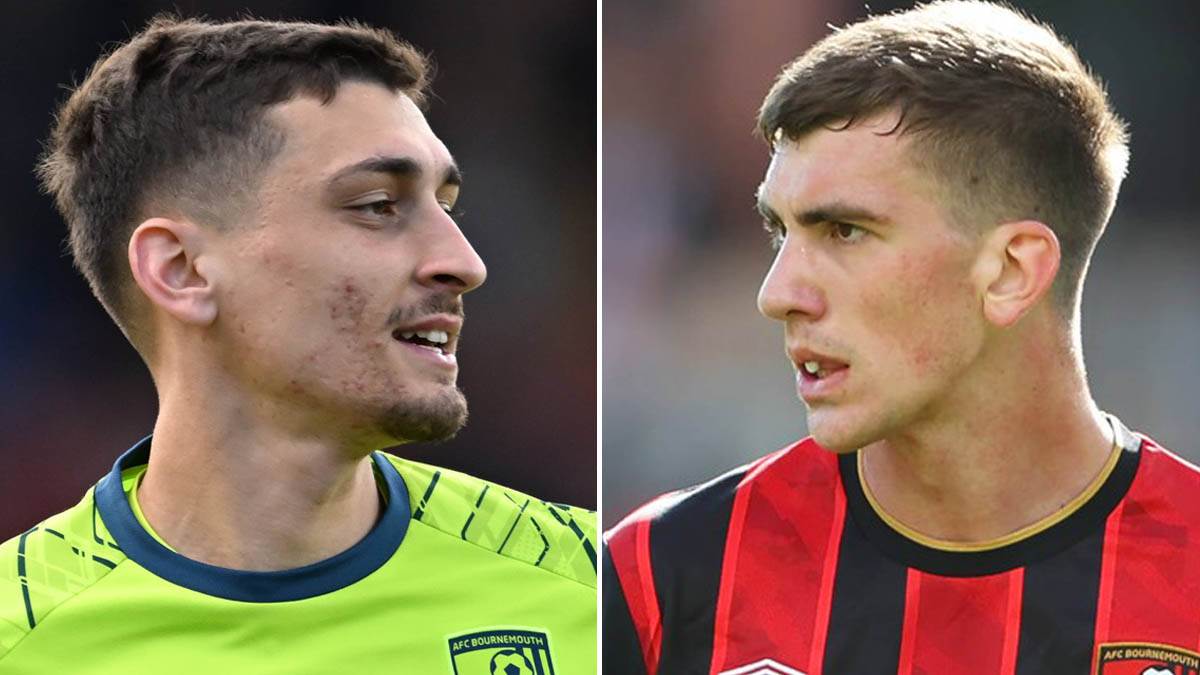  Đorđe Petrović i Veljko Milosavljević počeli karijeru u istom klubu u Požarevcu  