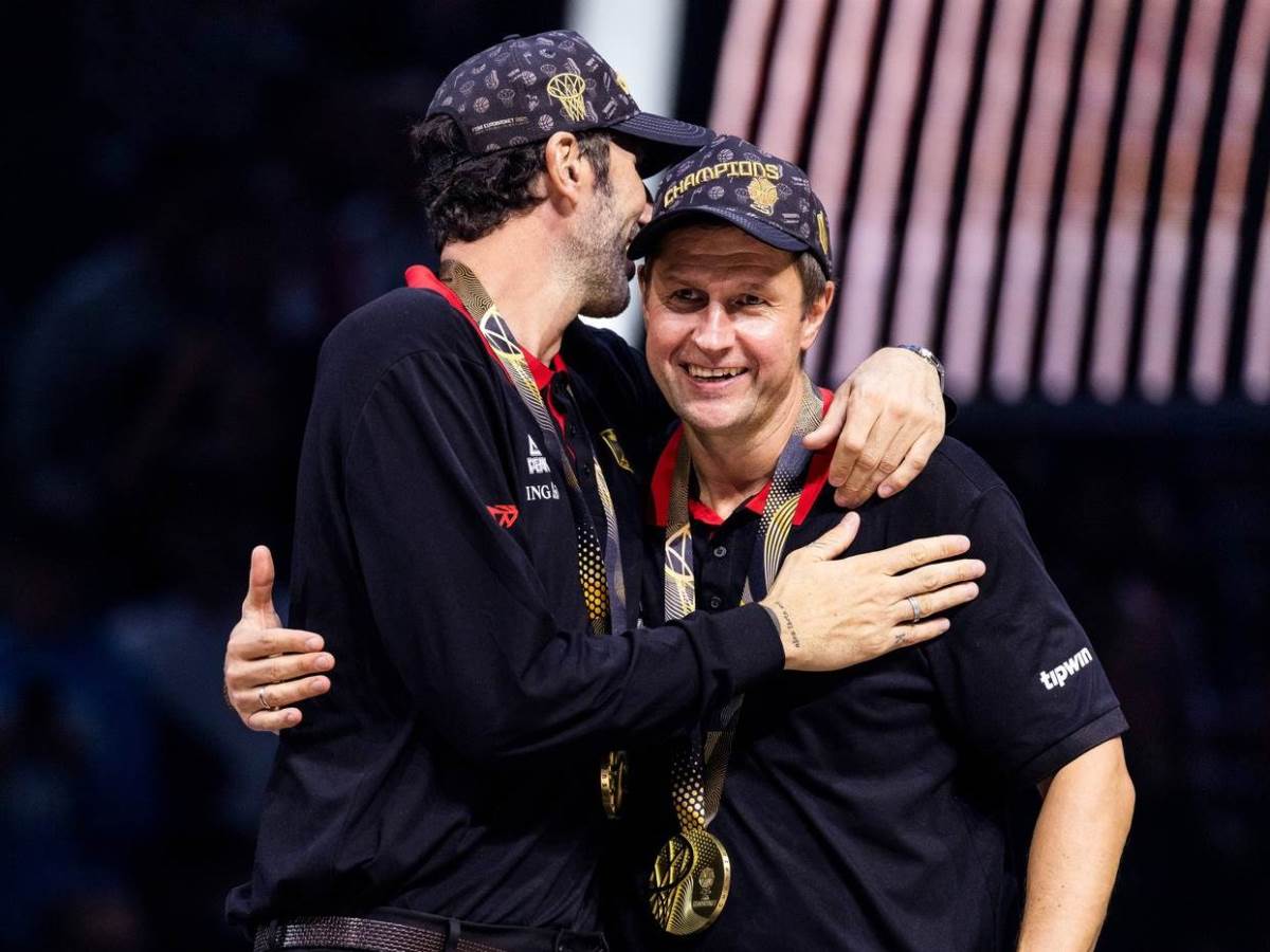  Rođen u Beogradu, odrastao u Zvorniku, zavolio košarku zbog Dražena: Ko je Alan Ibrahimagić, novi prvak Evrope? 