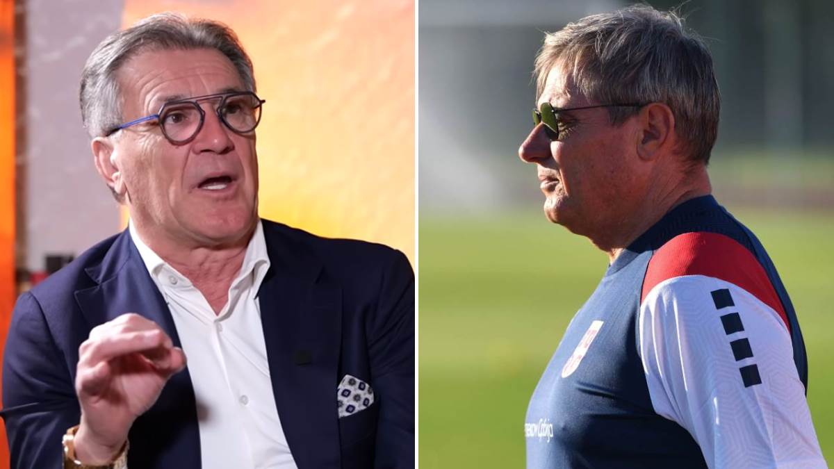  zdravko mamic o protekciji u reprezentaciji srbije 