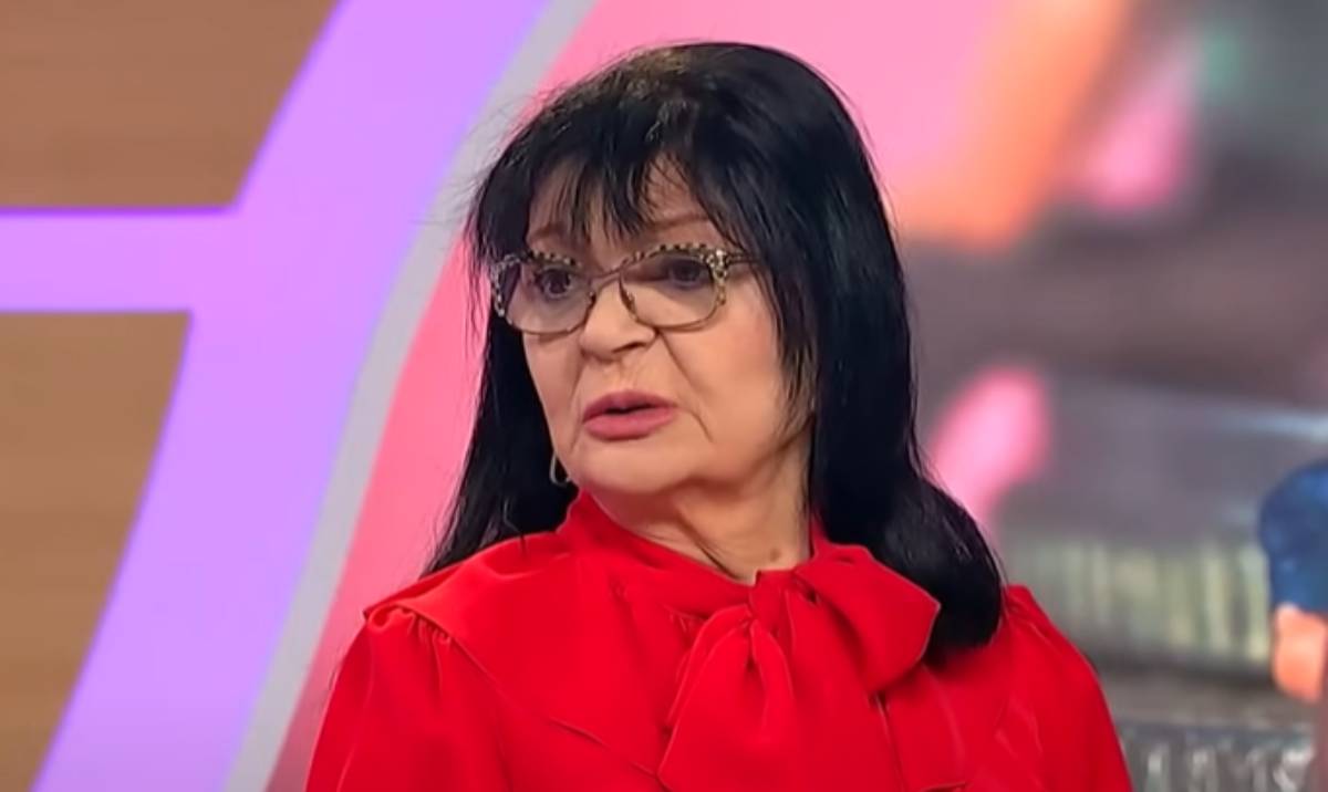  Zašto je Nada Obrić završila u invalidskim kolicima? 