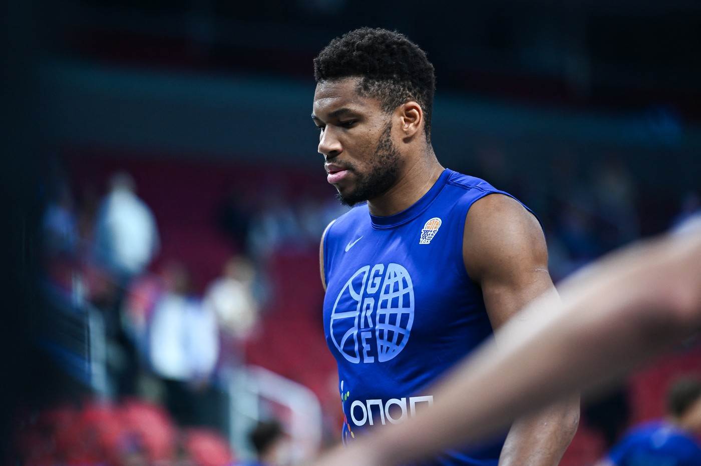  Životna priča Janisa Adetokunba  