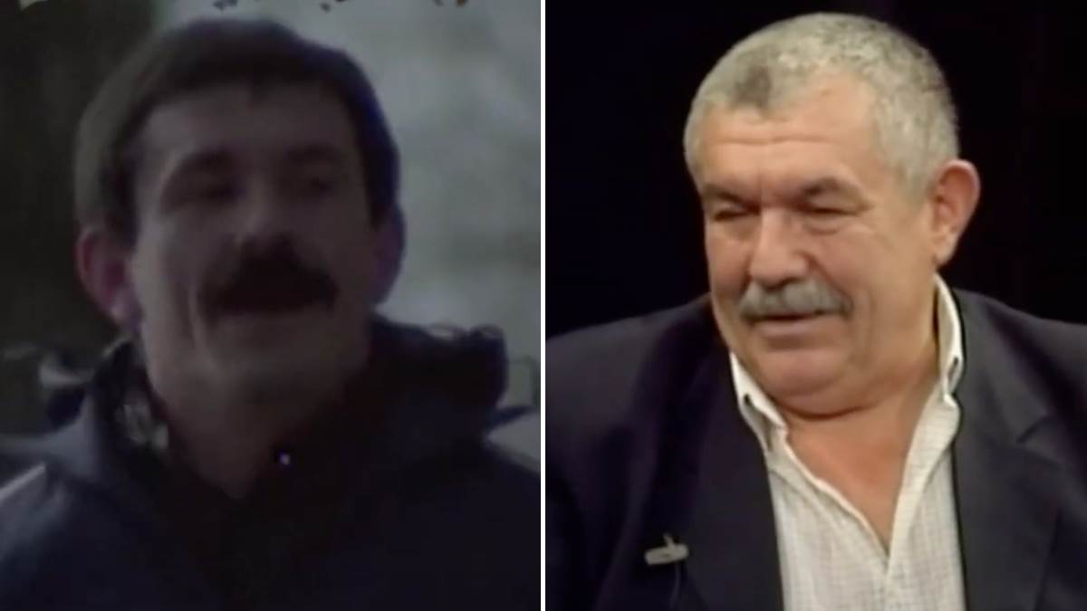  Slavko Obradov životna priča 