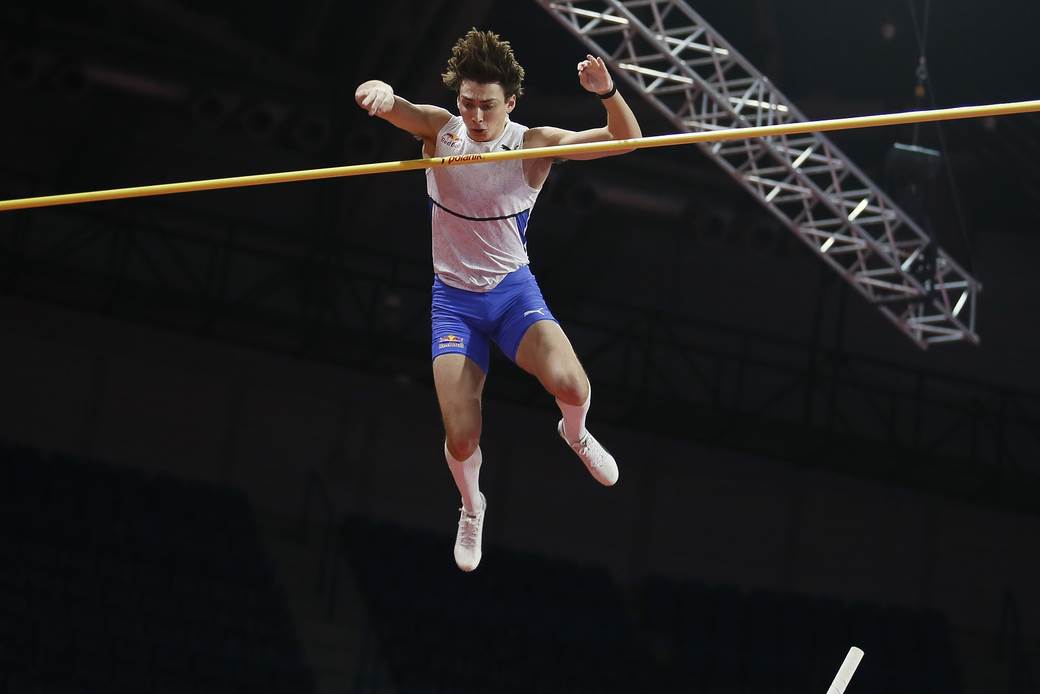  zasto mondo duplantis nije napao svjetski rekord 