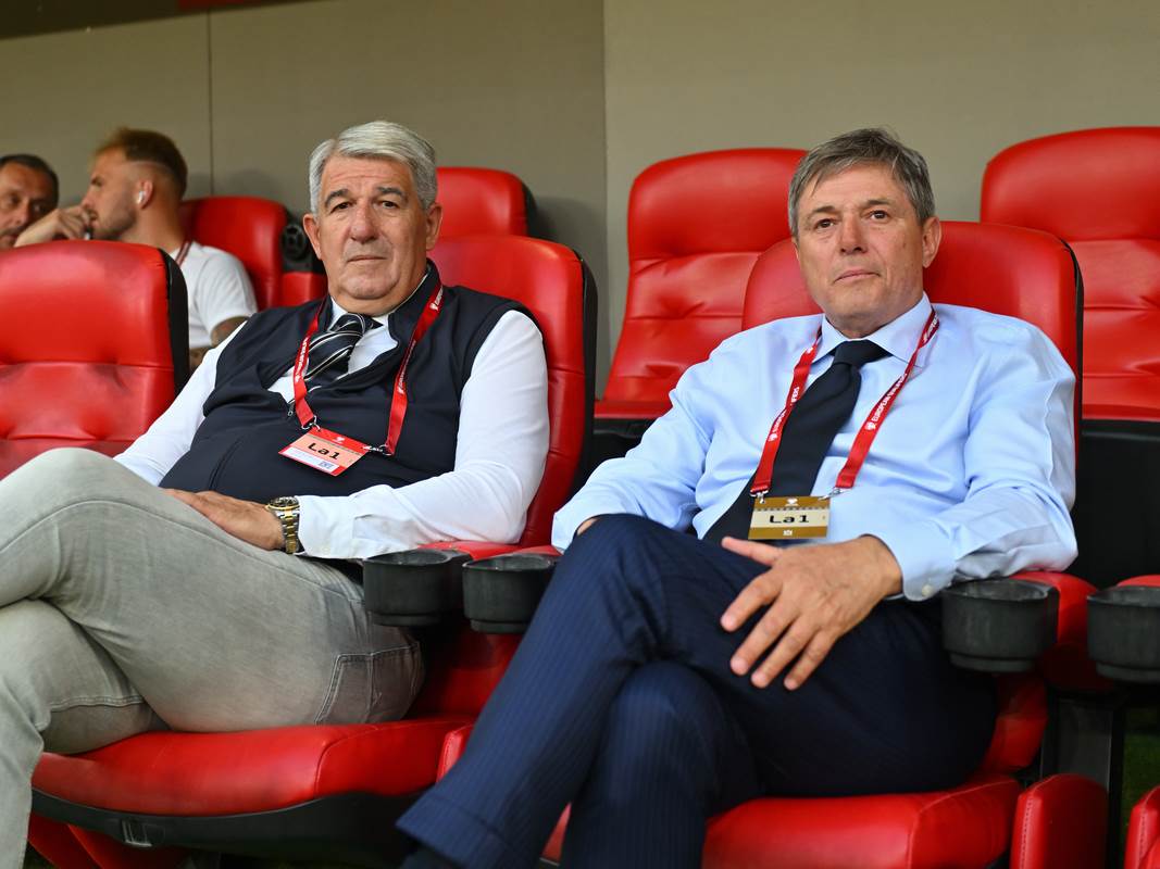  Stevan Stojanović o porazu Srbije od Engleske 