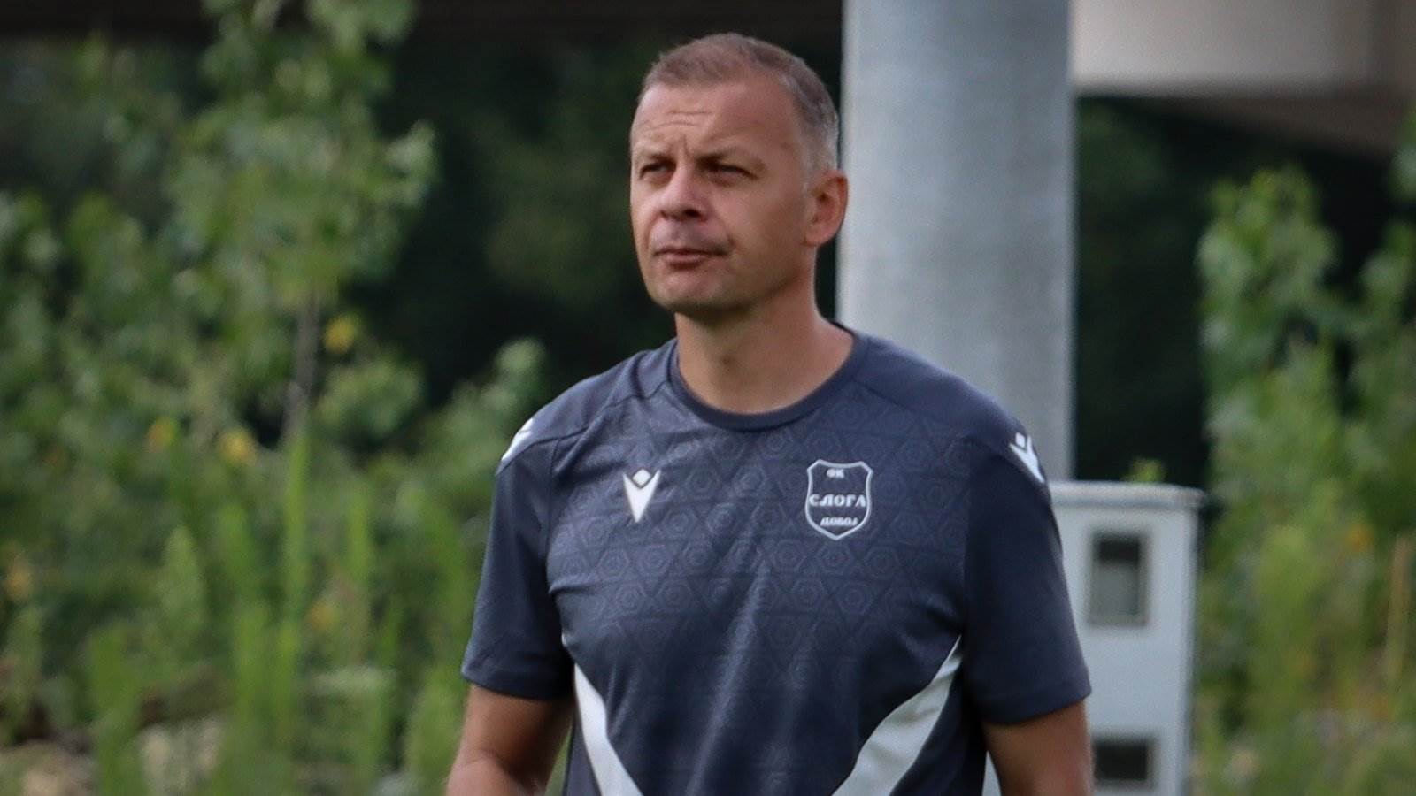  najava Zrinjski Sloga Doboj Vule Trivunović 