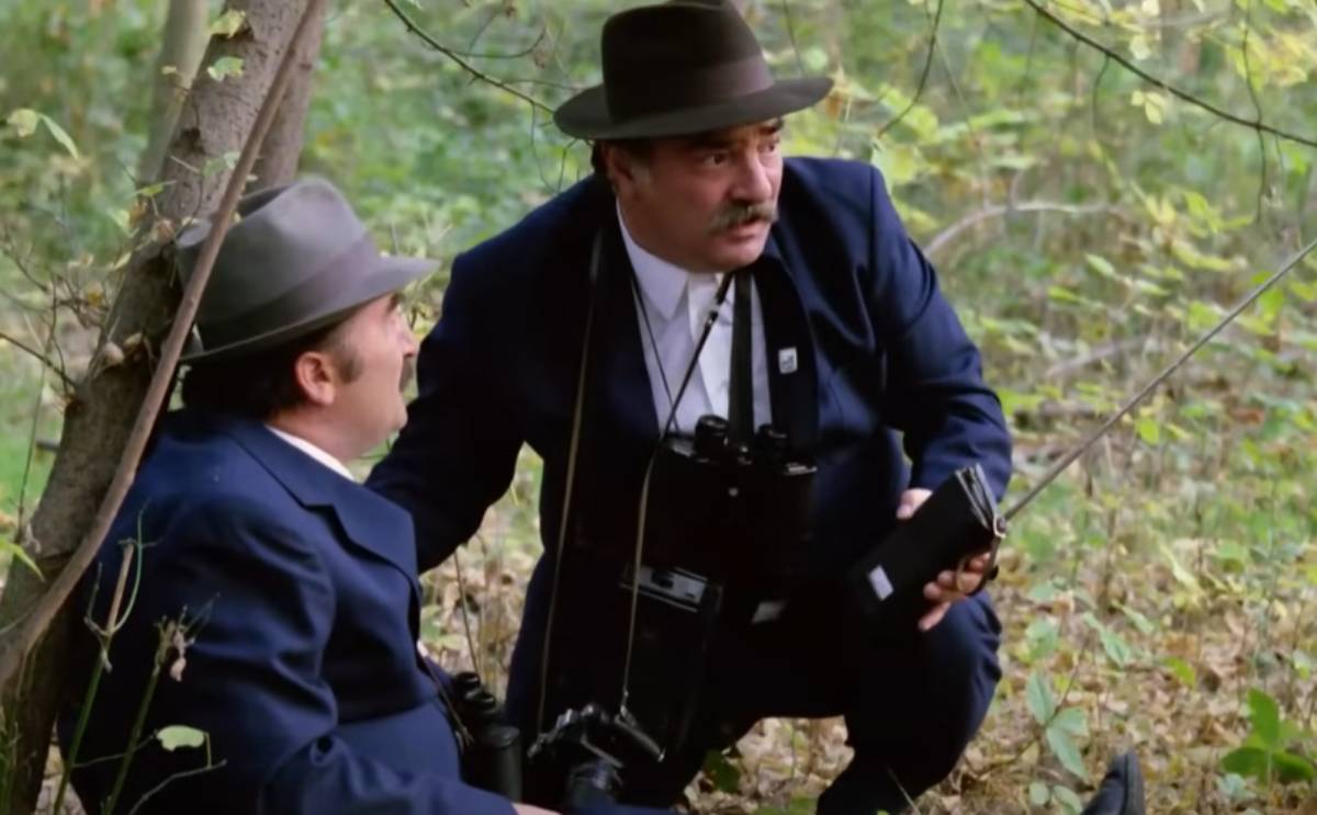  Dušan Kovačević otkrio šta ga je inspirisalo da napiše "Balkanskog špijuna" 