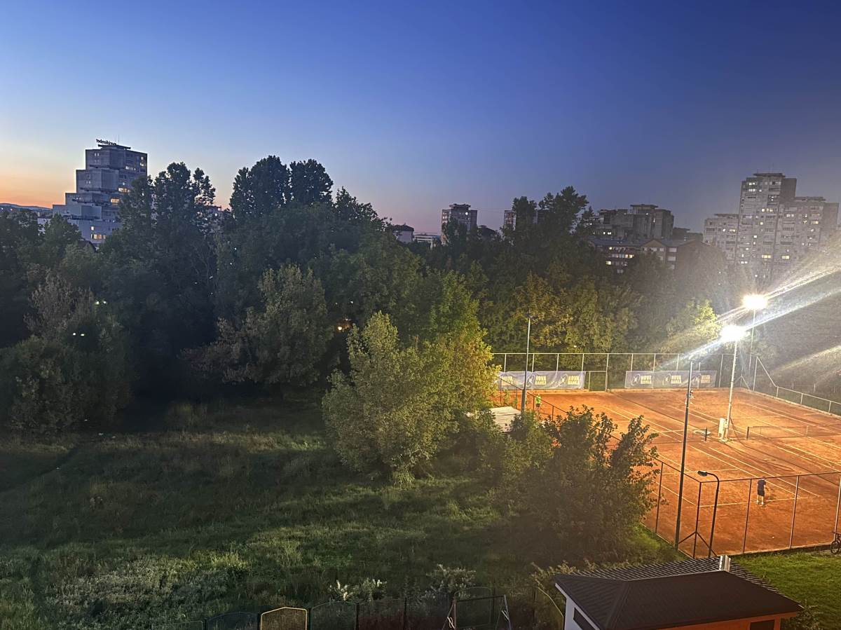  Stanivuković tvrdi da zelene površine  u Banjaluci ostaju zaštićene 