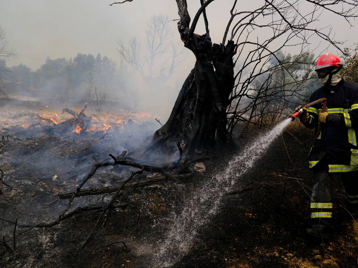  Šteta od ekstremnog vremena u EU 