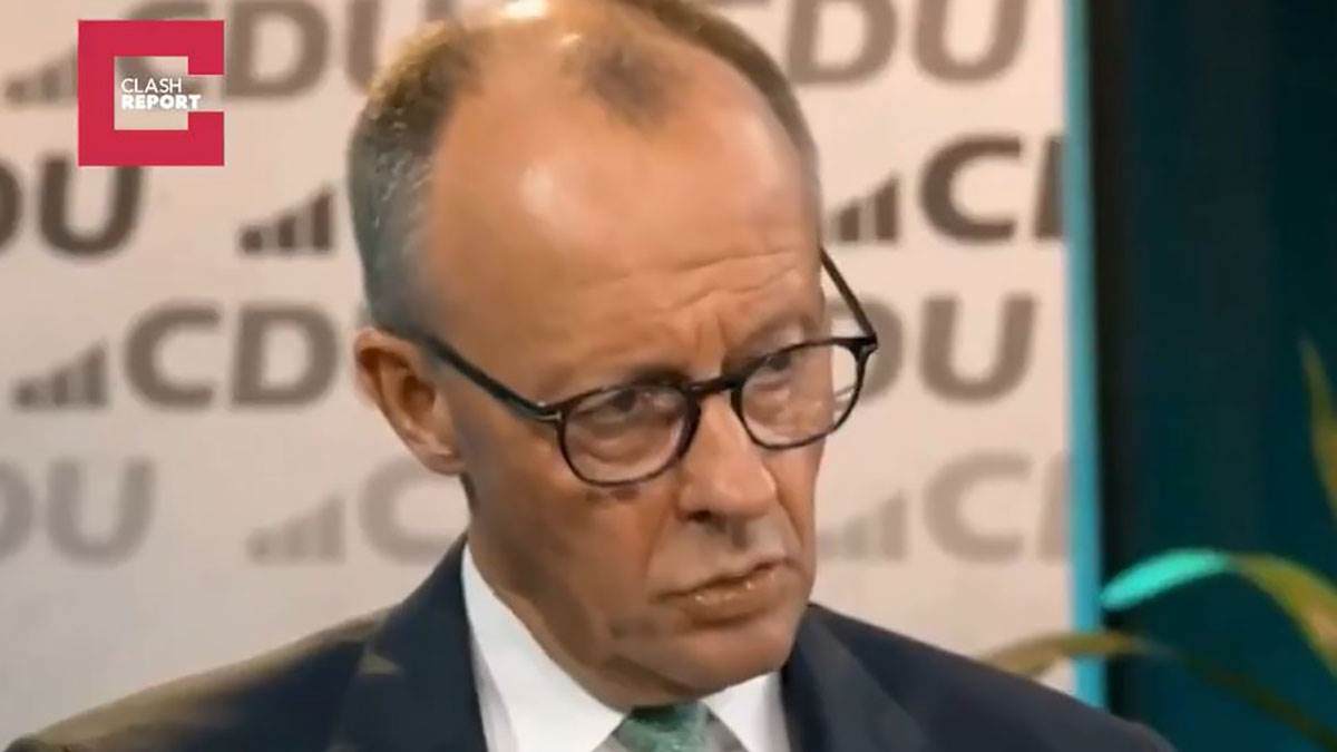  Fridrih Merc se rasplakao držeći govor 