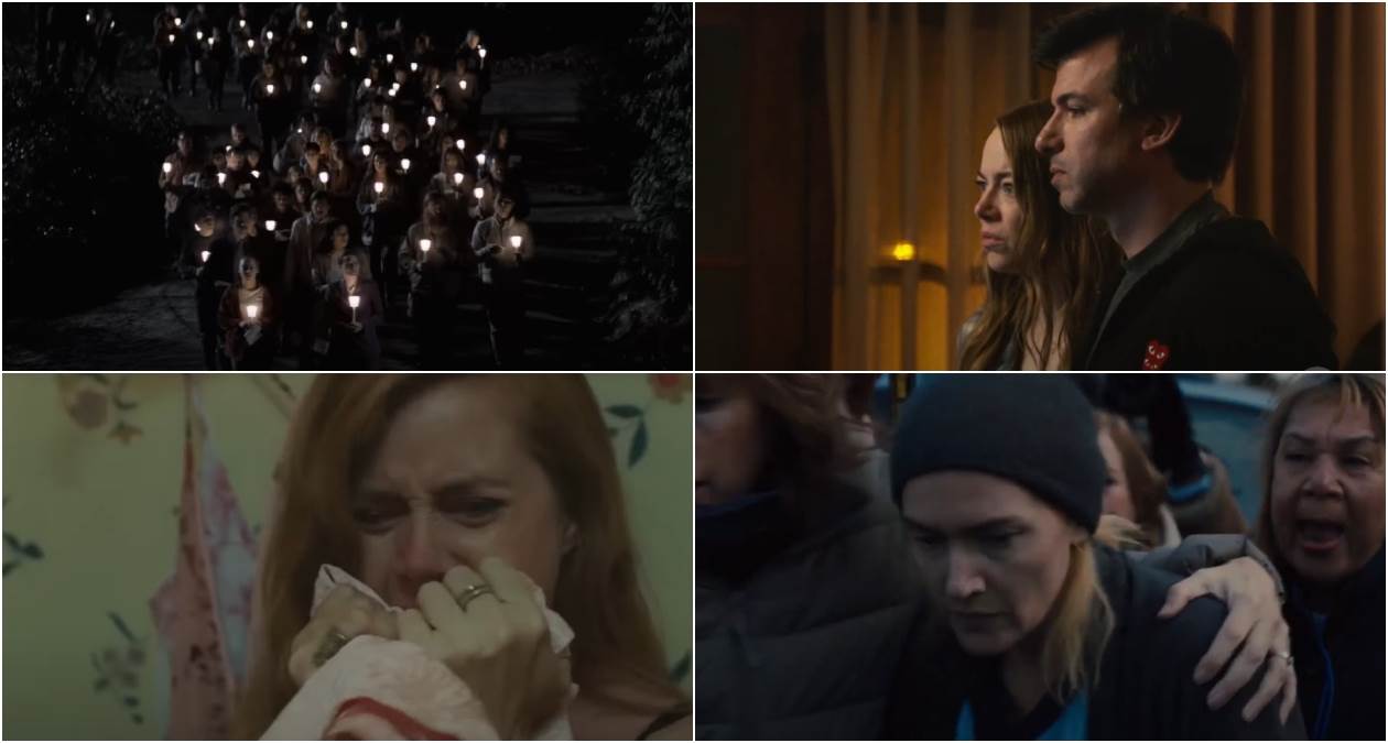  Mini serije sa savršenim krajem 