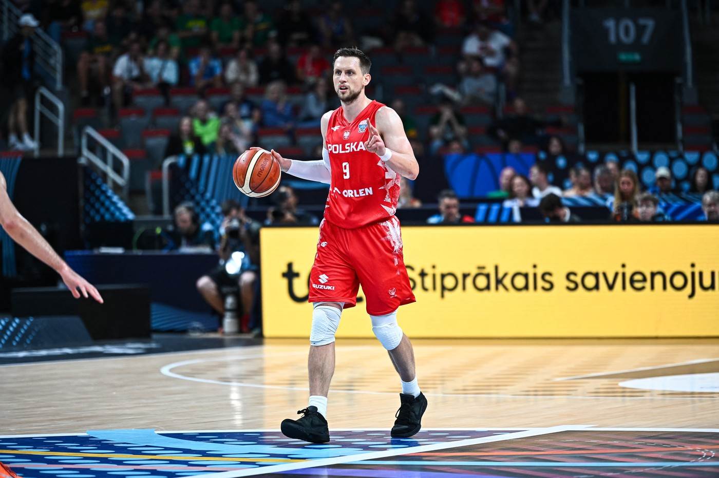  Mateuš Ponitka odbio Denver 