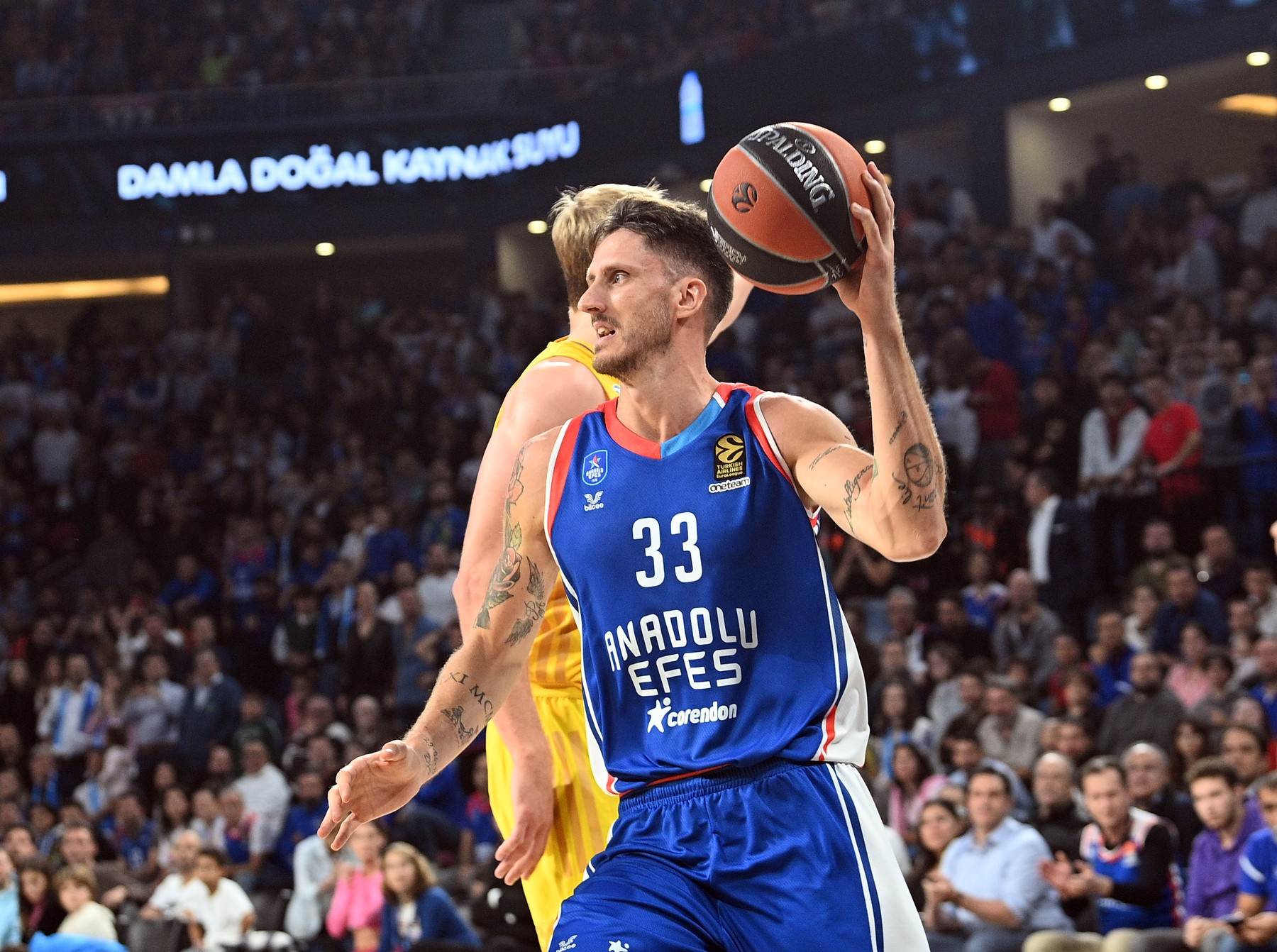  Akile Polonara našao donora za koštanu srž 