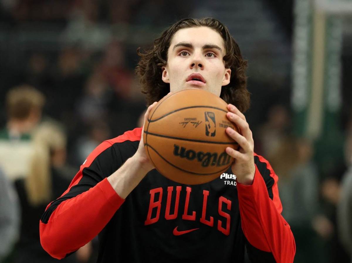  Džoš Gidi trenirao sa Panatinaikosom 