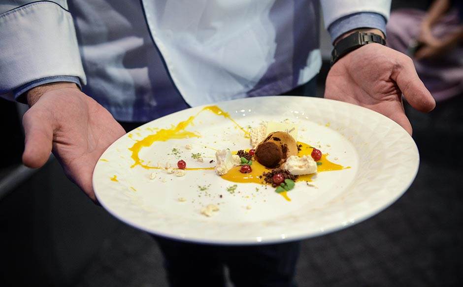  Šta kuvari nikad ne naručuju u restoranu 