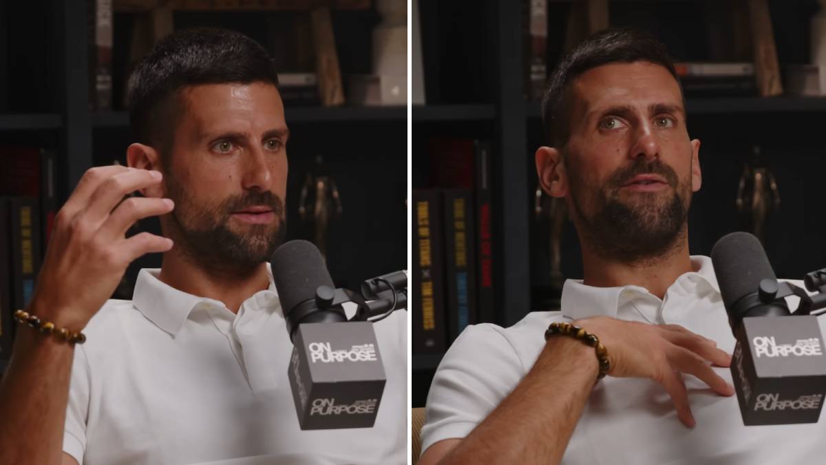  Novak Đoković objasnio je kako bira sponzorske ugovore 