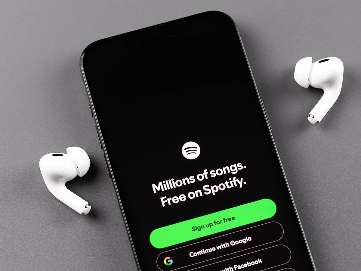  Promjene na spotifaju za besplatne korisnike 
