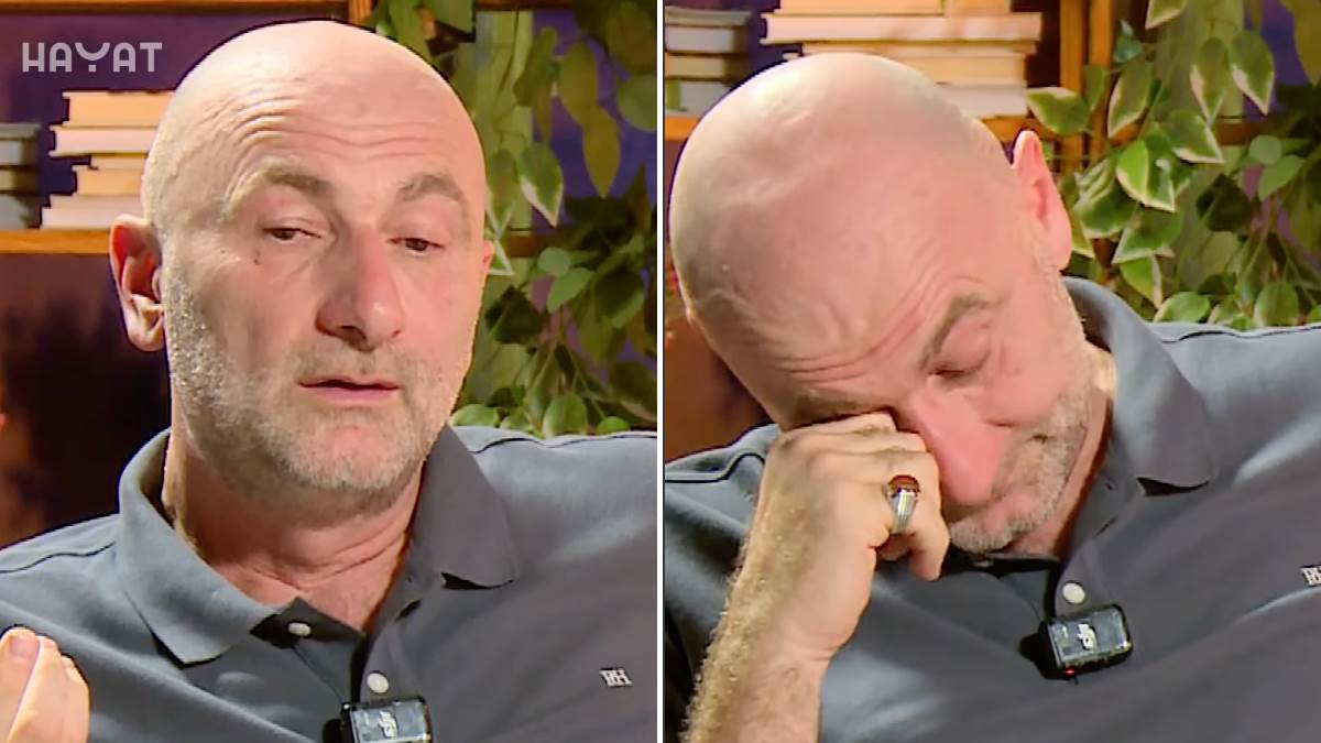  Adis Bećiragić o majci  