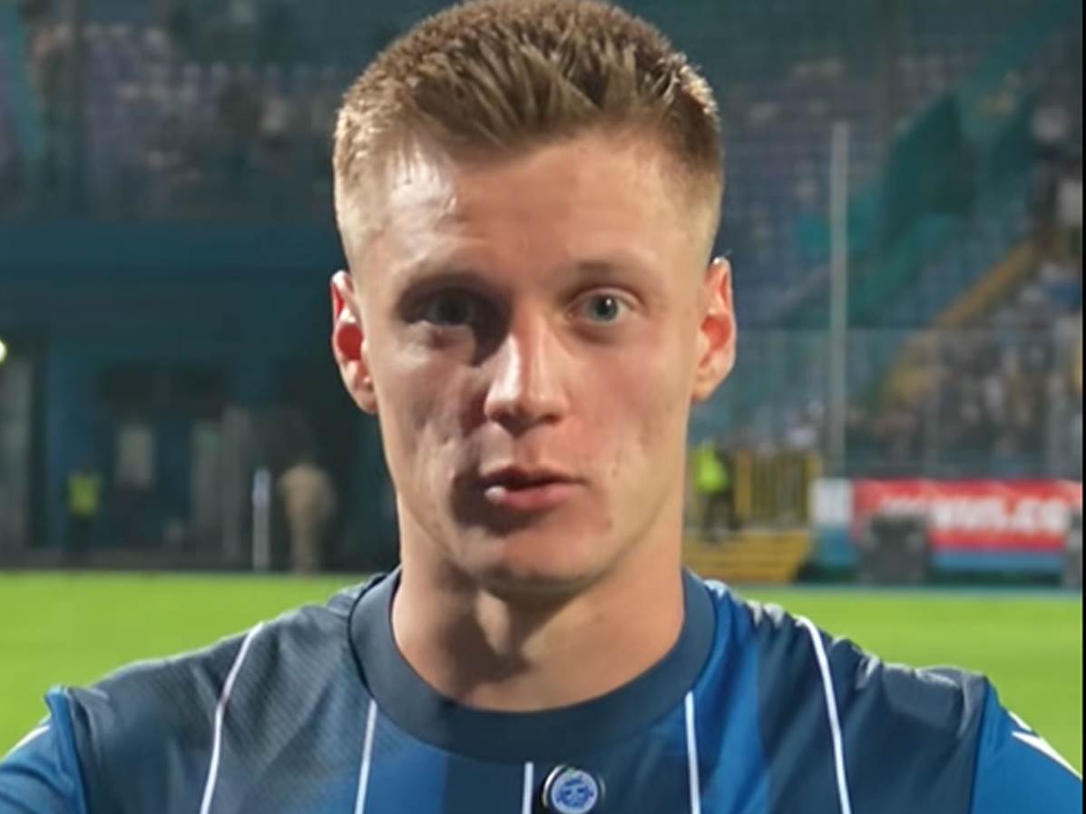  Madžid Šošić izjava FK Željezničar FK Borac 3:2 