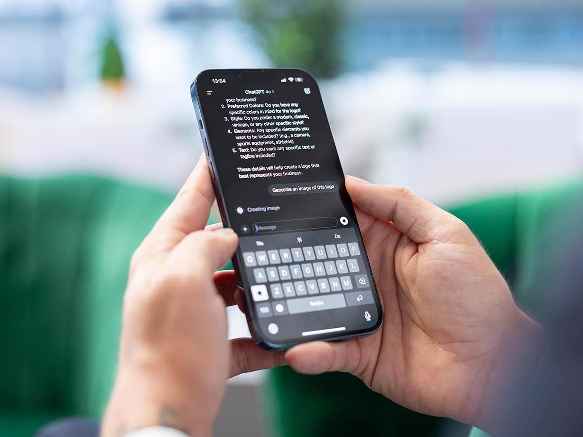 Kako pravilno postaviti pitanje za chatgpt