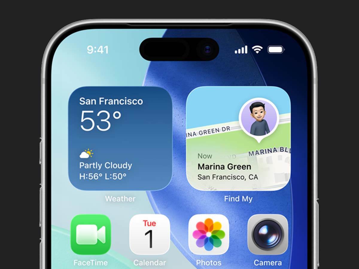  IOS 27 apple veritas 