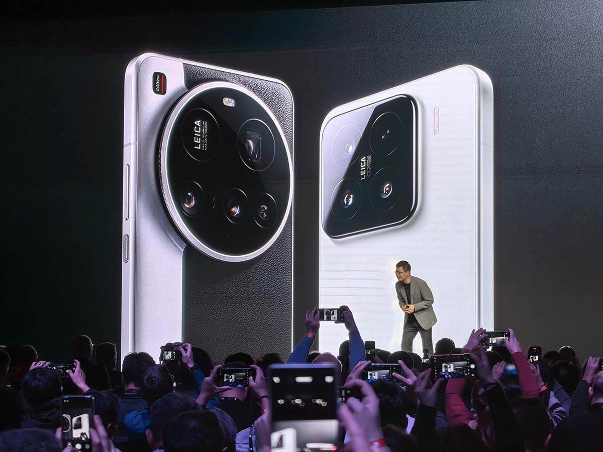  Tri nova premijum Xiaomi telefona stižu 