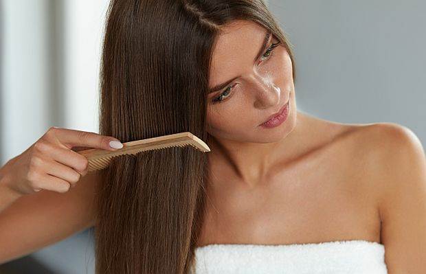  Kako spriječiti opadanje kose 