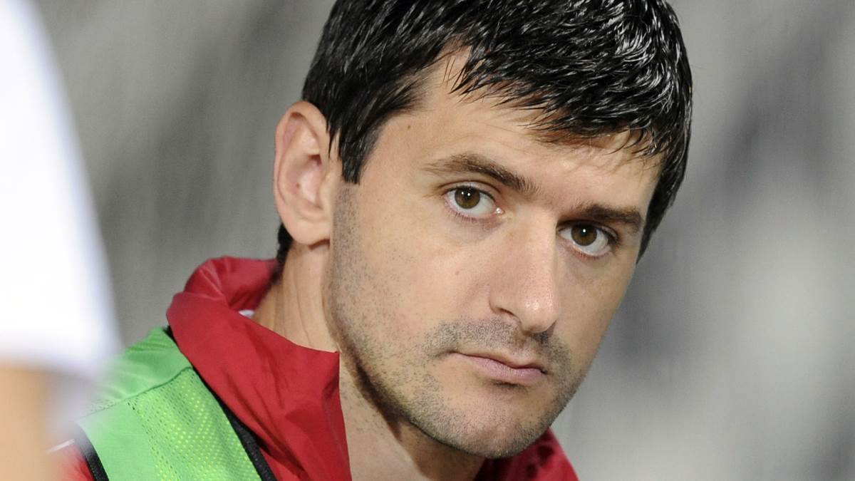  Preminuo Dejan Milovanović, bivši kapiten Crvene zvezde 