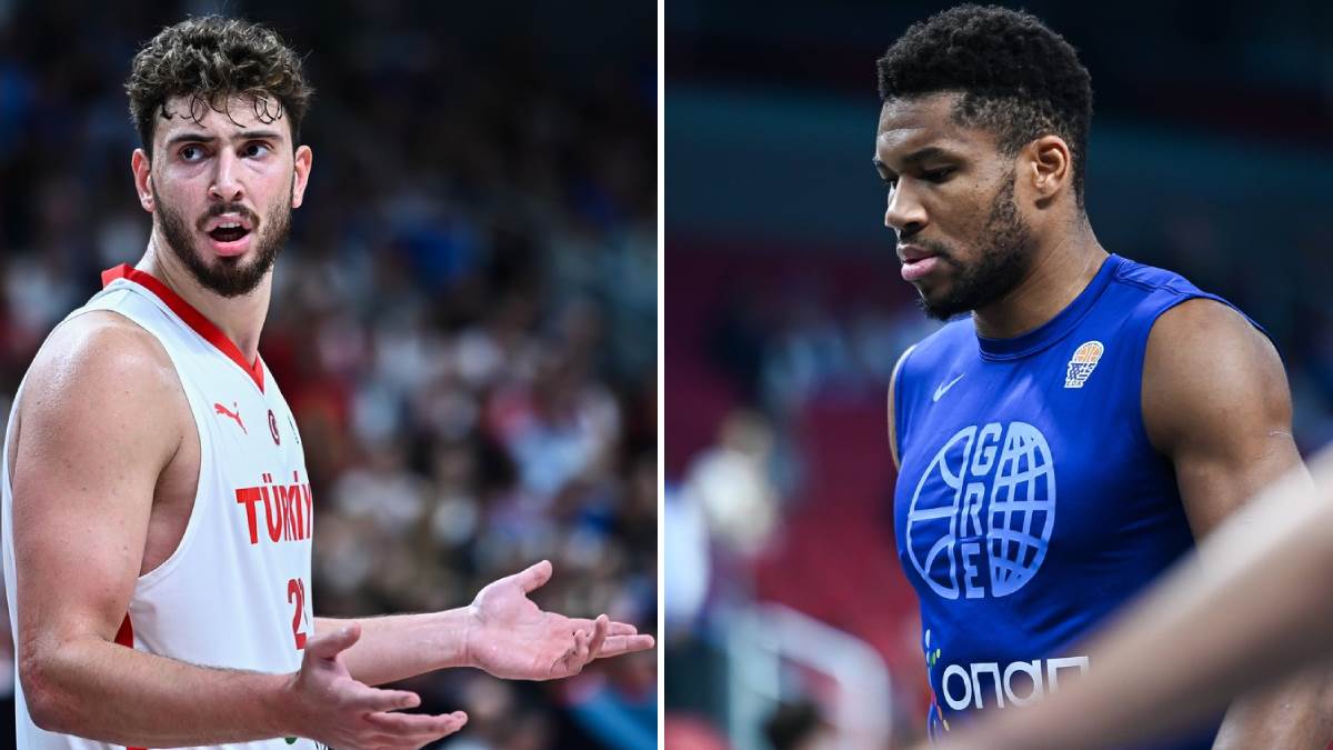  Janis Adetokumbo se posljednji put oglasio o Šengunu 