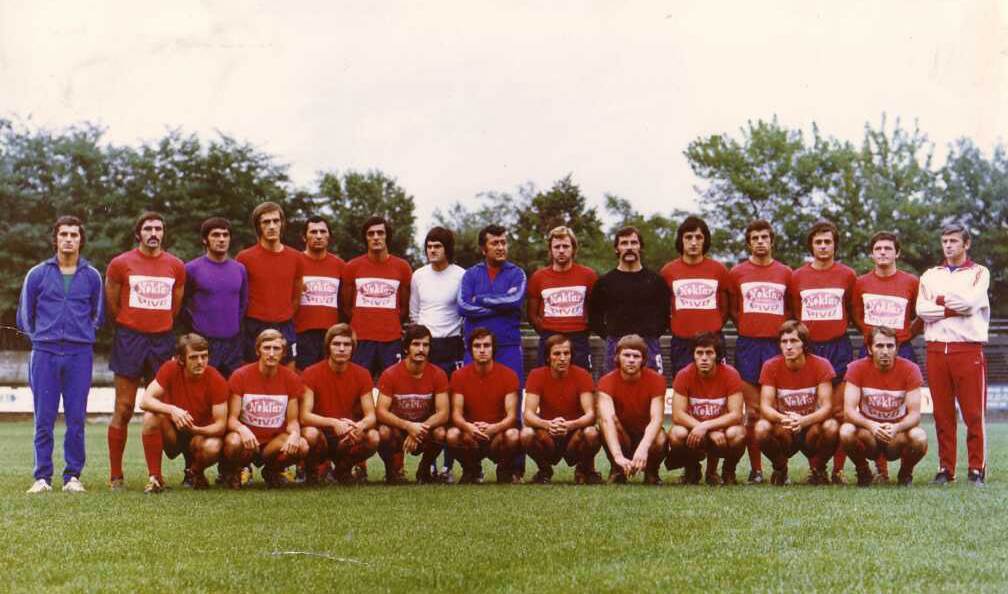  Prije 50 godina Borac debitovao u Evropi 