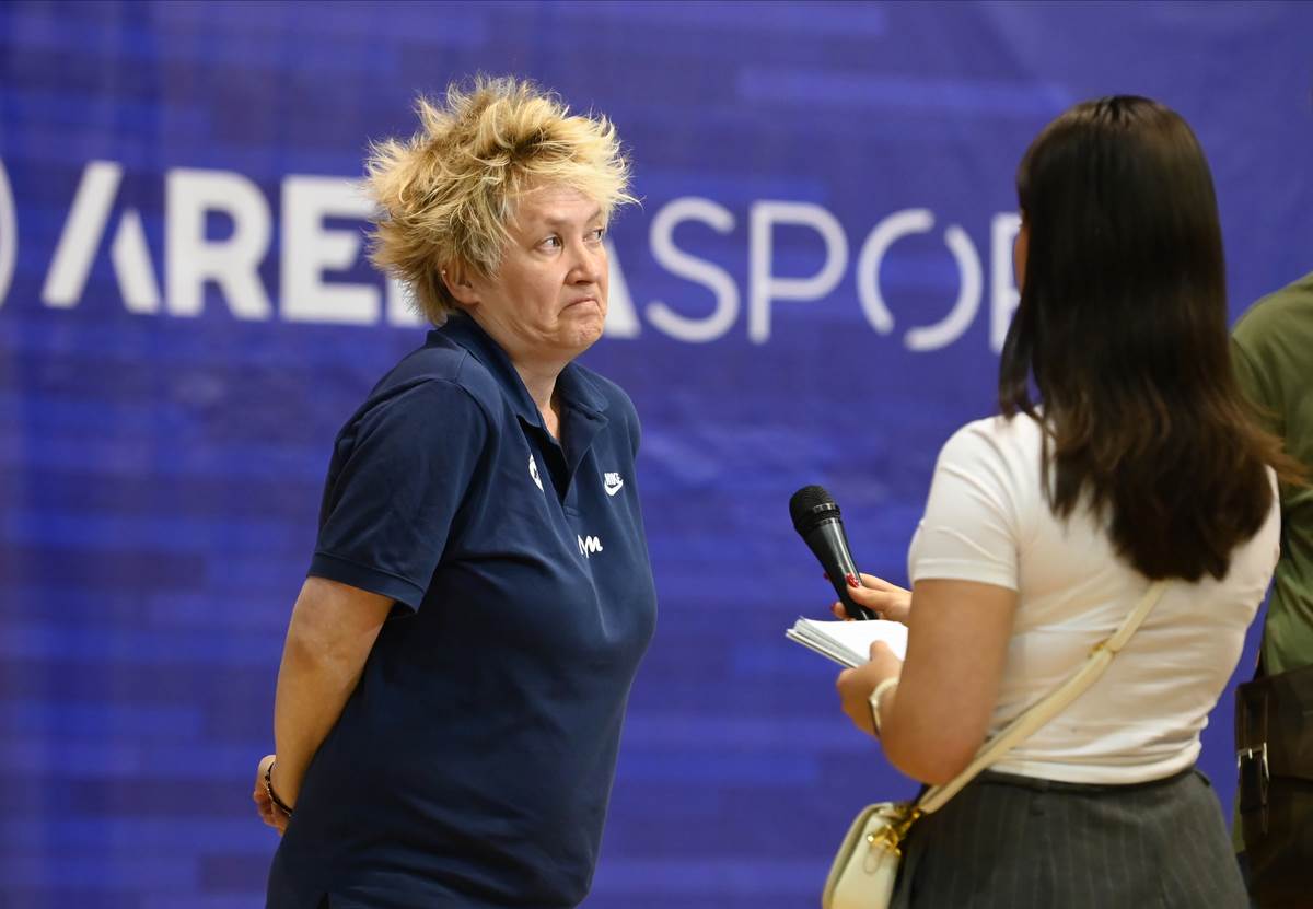  zkk crvena zvezda igra prvi mec kvalifikacija za evroligu 