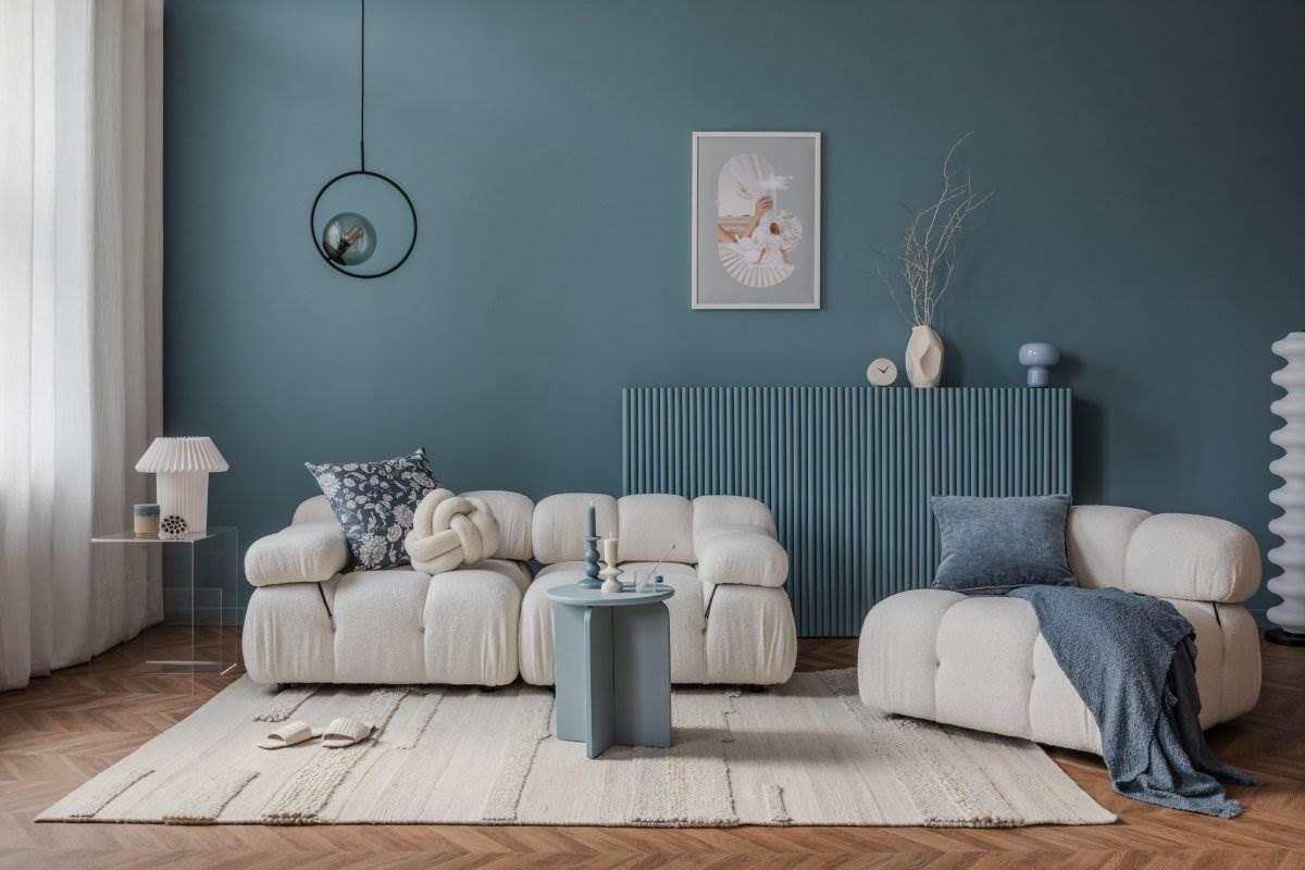  Boje tepiha koje više nisu u trendu 