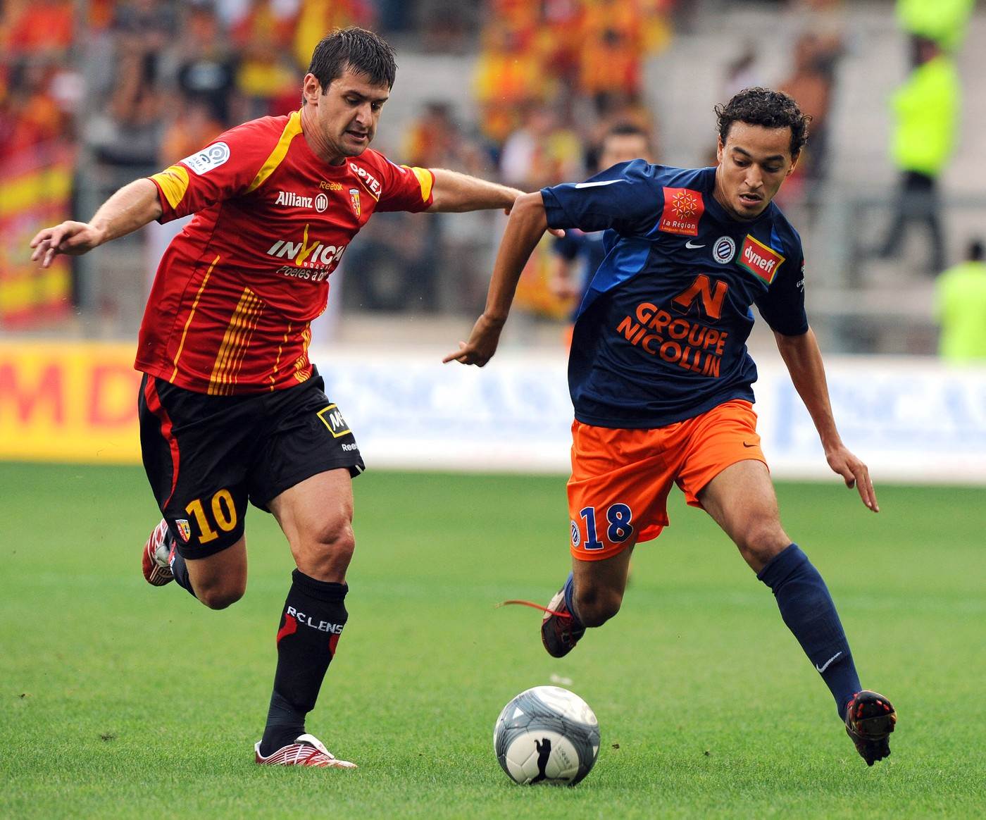  Francuski L'Ekip se oprostio od Dejana Milovanovića 