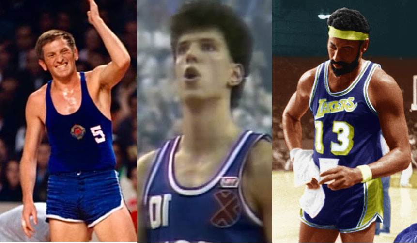  Ko je dao najviše koševa na jednoj utakmici u istoriji? 