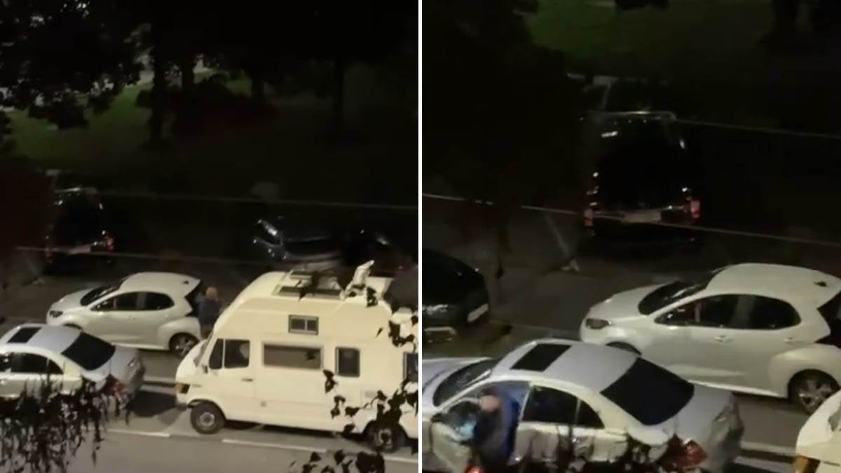  Vatreni okršaj Srbina i policije na ulicama Beča 