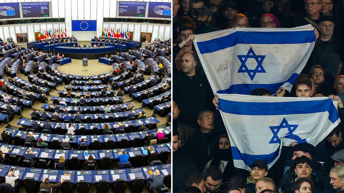  Sankcije EU prema Izraelu 