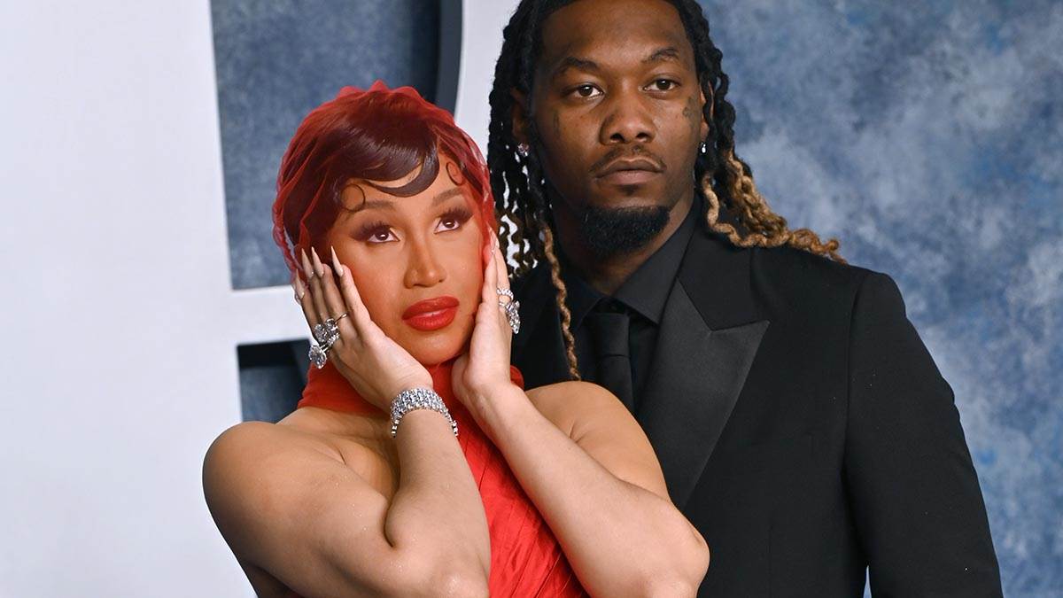  Reper Offset upucan, nalazi se u bolnici 