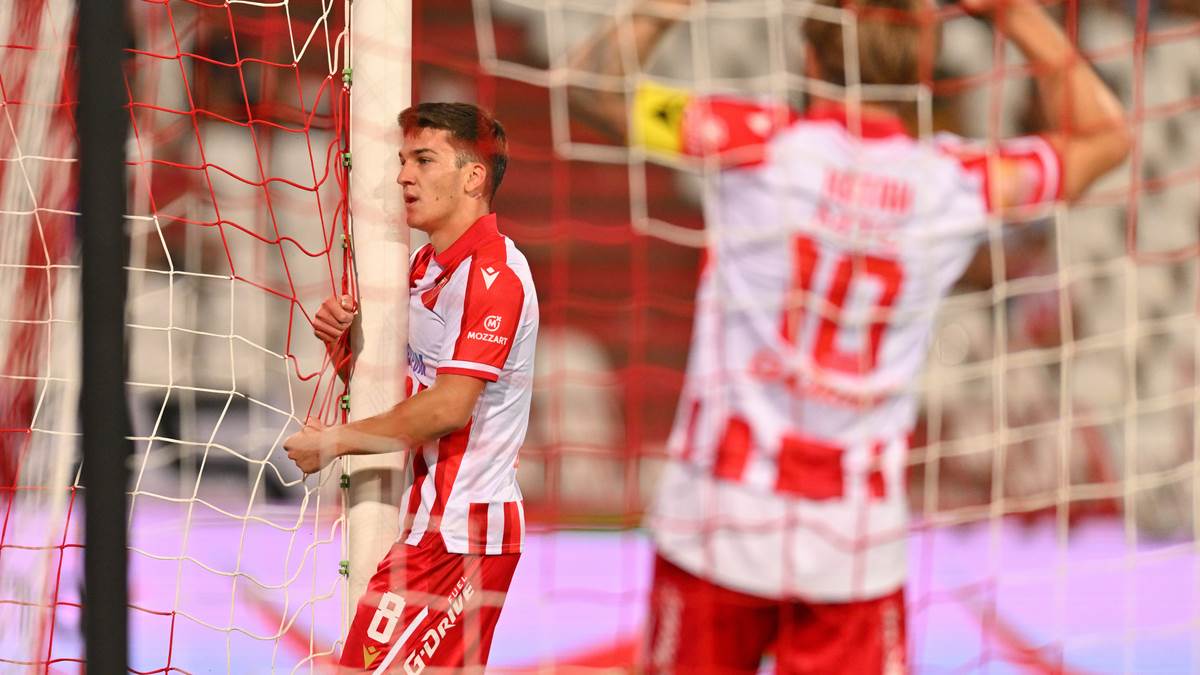  Jovan Šljivić otišao u OFK Beograd 