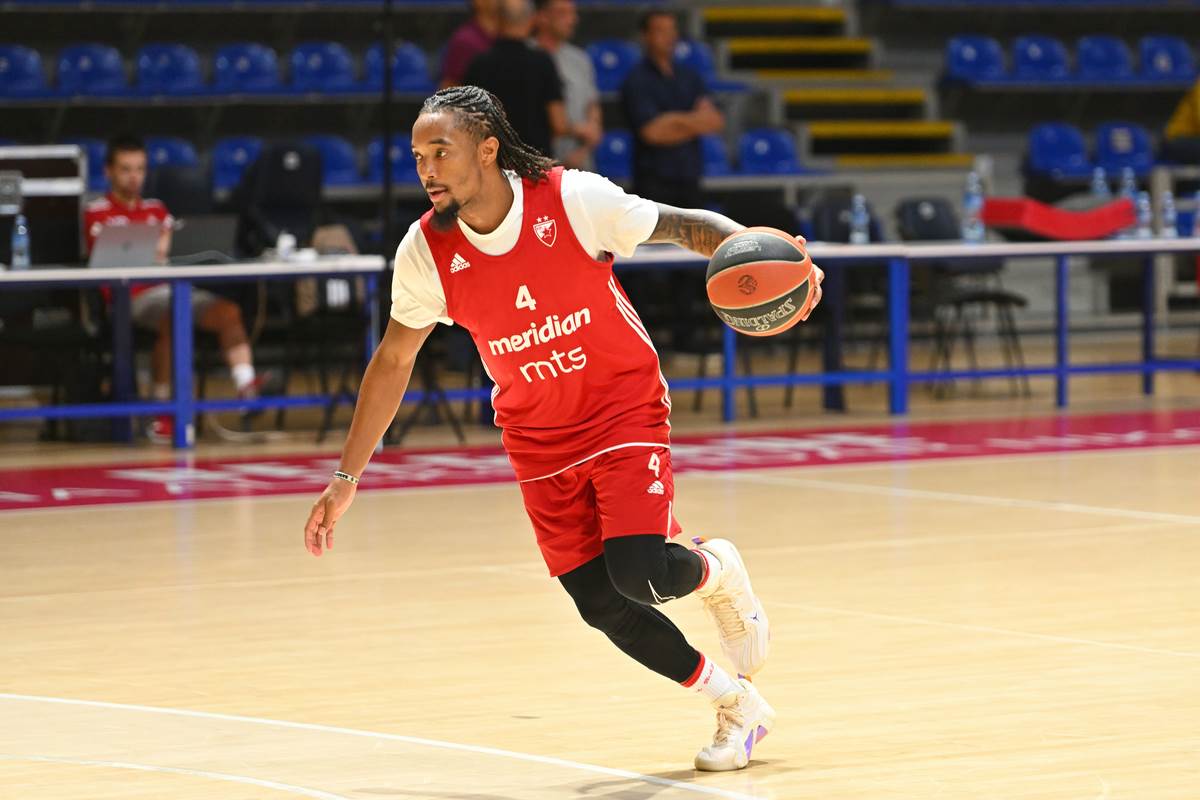  Devonte Grejem uskoro na parketu 