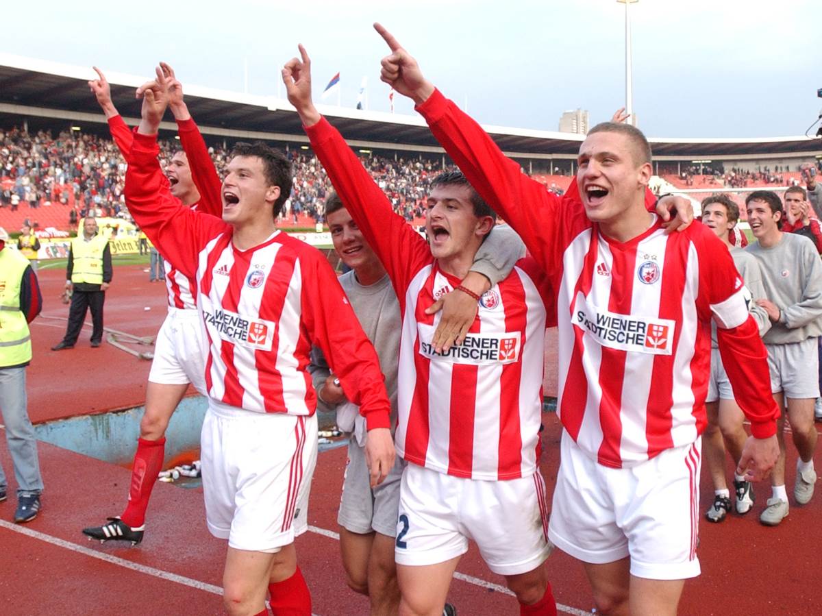  Saigrači se opraštaju od Dejana Milovanovića 